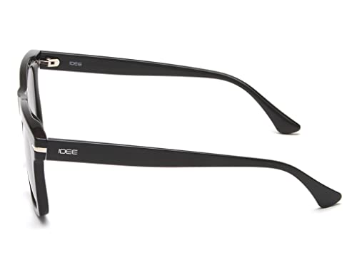 Image of IDEE sunglasses| 100% UV protected | Gradient | Full Rim | Square | Men | Medium |Polycarbonate Frame |