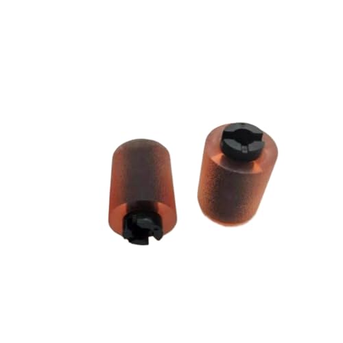 Rouleau de ramassage A00J563600 en caoutchouc haute friction pour système d'alimentation C224