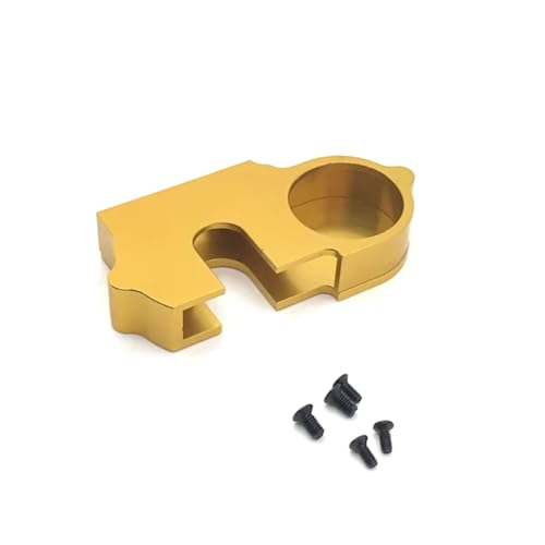RC�J�[�A�b�v�O���[�h�p�[�c Compatible With WLtoys 1/14 144010 144001 144002 124016 124017 124018 1/12 RC�J�[�A�b�v�O���[�h�����p�[�c�A�N�Z�T���[���^���M�A�J�o�[(Yellow)