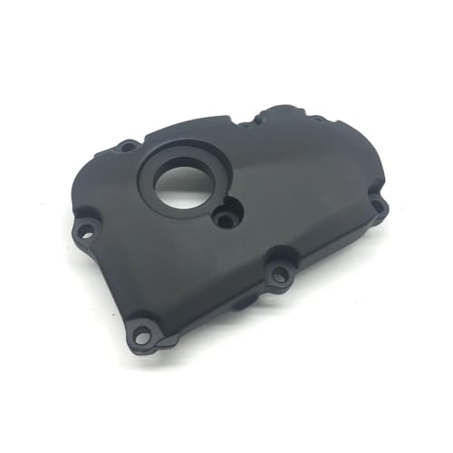 Motor de la motocicleta protector estator FZ6R FZ 6R 2009-2014 carcasa cárter alta resistencia 4