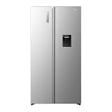 American Style Fridge Freezers — top pick
