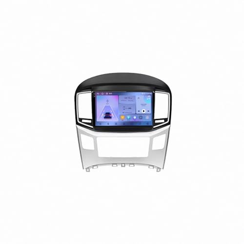 GPS Navigation Voiture Hyundai H1 i8000 pour Voyager Connecté en Famille