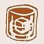 Wood Barrel Bourbon