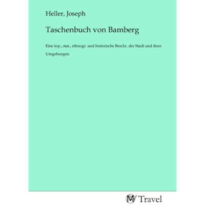 Taschenbuch von Bamberg