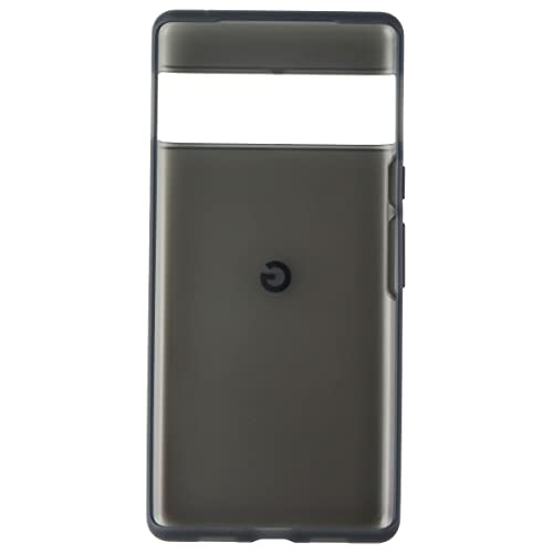 Coque Ultra Premium GOOGLE Pixel 6 Pro Carbone Rigide Synthétique - vue 4