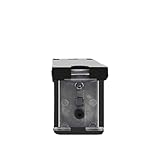 Installation facile : ces cartouches sont dotées de puces intégrées for une installation simple : installez-les simplement et commencez à imprimer dès la sortie de la boîte.