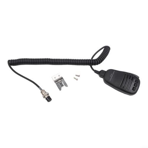 Micrófono de mano MH-31B8 para transceptores Yaesu FT-920 en base 7