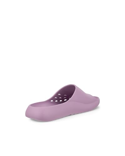 ECCO Unisex-Adult Cozmo Perforated Slide Sandal2