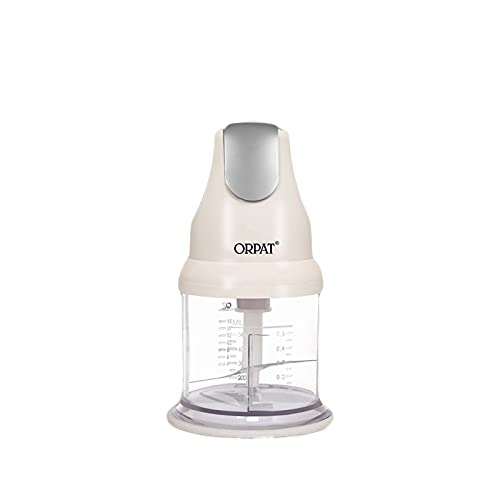 Orpat Express Chopper 250 W -White-image-14