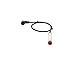 Produktbild Bosch 0986356747 - Zündleitung - 5er Set