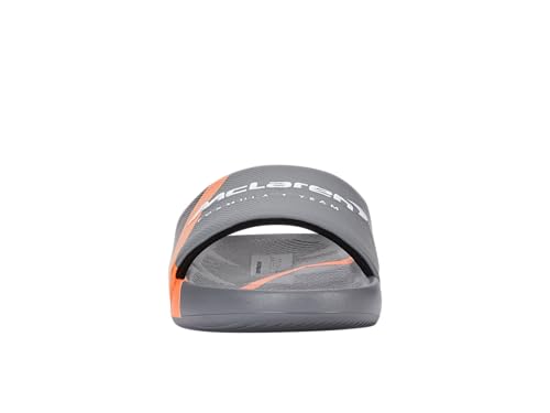 K-Swiss X McLaren Formula 1 Team - Men's Slide Sandal3