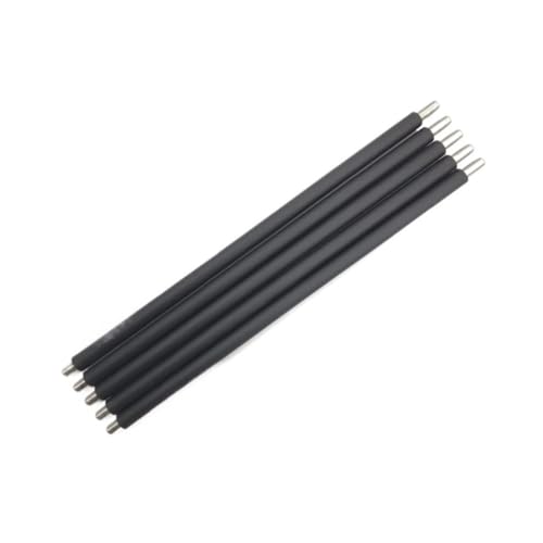 Rouleau de charge PCR Kyocera résolvant les traces de toner sur FS1025