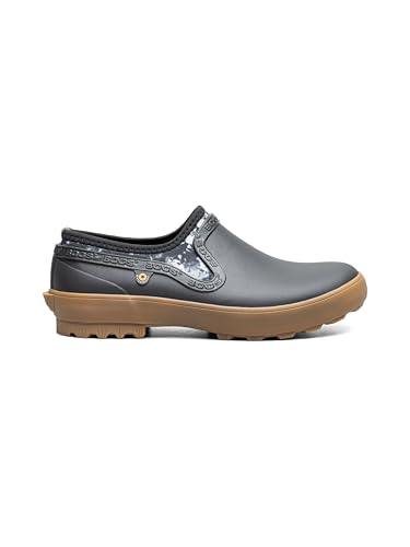 Chaussures Harper Bogs robustes et élégantes en caoutchouc - 6
