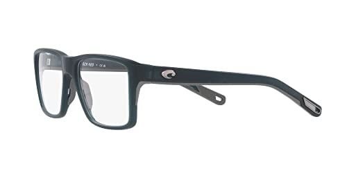 Image of Costa Del Mar Men's Ocean Ridge 420 Square Prescription Eyewear Frames