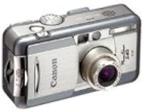 Canon Powershot 40 Digital Camera