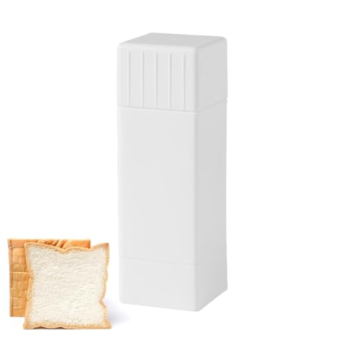 Genérico Dispensador De Mantequilla En | Soporte en de Maíz | Accesorio De Cocina Vertical Para Sartenes, Gofres, Tostadas, Hogar Y Residencias