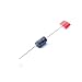 10 Pcs TVS Diode Bidirectional Vrwm:128V Axial 1.5KE150CA