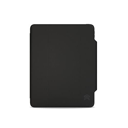 Image of STM DUX Plus iPad Pro12.9 5th Gen bk
