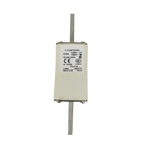 Noyau de fusible borne 170M4162 pour protection électrique industrielle