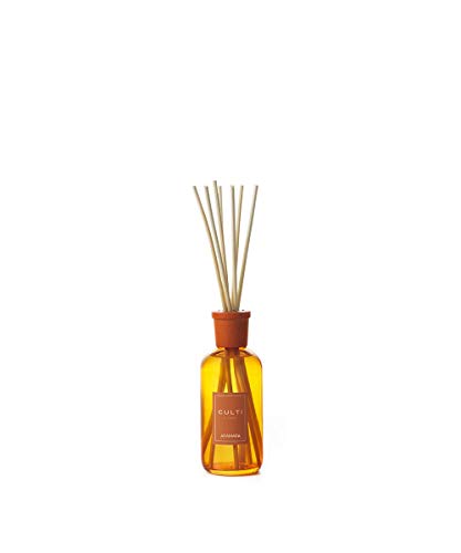 Difusor de varillas ARAMARA Stile Orange 250 ML miniatura 2