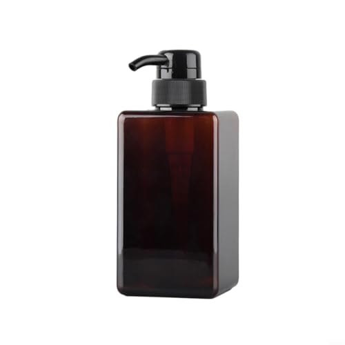 Imagen de Dispensador de jabón recargable de 150 ml