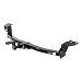 CURT 112511 Class 1 Trailer Hitch with Ball Mount