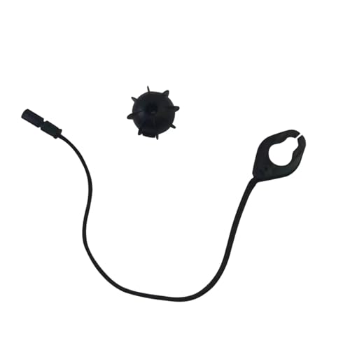 Sangle coffre cassée VW remplacez par ce cordon maintien de tablette arrière 5N0863447