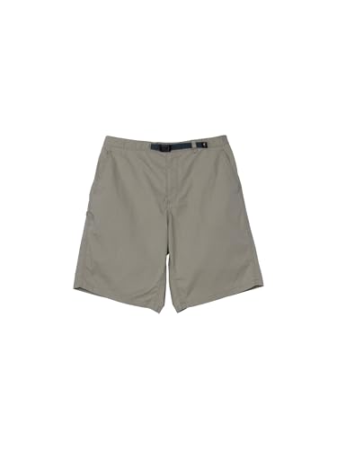 [ザ・ノース・フェイス] ショートパンツ Tribal Rockwall Short クレイグレー M（Amazon）