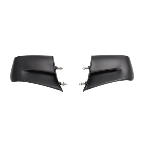 Ailes de moto anti-guidonnage pour carénage Panigale V4 2022