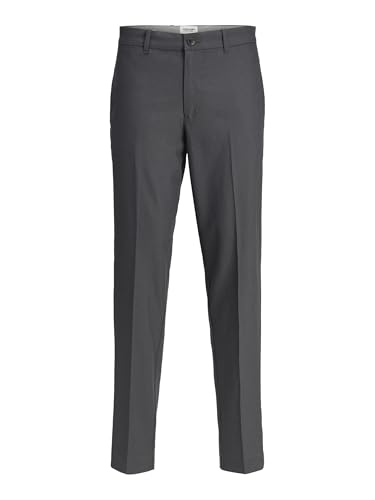 JACK & JONES Herren Jpstace Jjleo Noos Chinohose, India Ink,32W / 34L – Ansicht 1