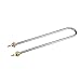 U Type Electric Heat Pipe 220V 4000W U-Shape Heating Element U Type Tube Heating Tube U Shape Heating Tube
