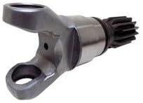 CARTEX Universal Joint Yoke R271433 for FITS John Deere Engine 4.5L 4045 Tractor 5060E 5065M 5067E 5070M