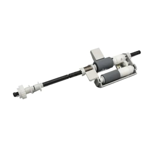 Rodillo de recogida ADF compatible con Canon de la serie MF215 a MF4890, repuestos de arrastre