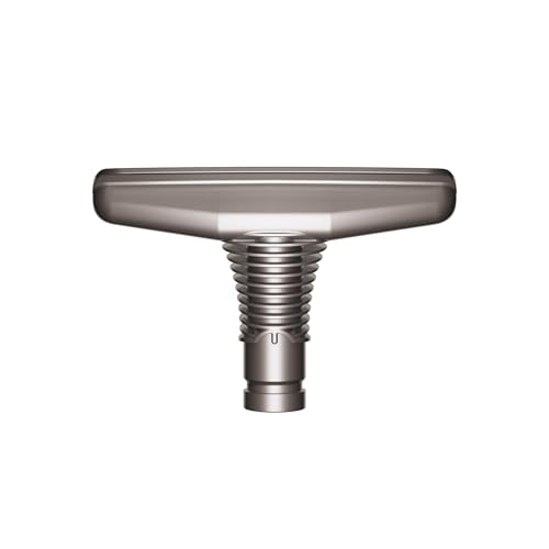 Replacement for Dyson Mattress Tool, Compatible With Part # 908887-02, by Think Crucial
