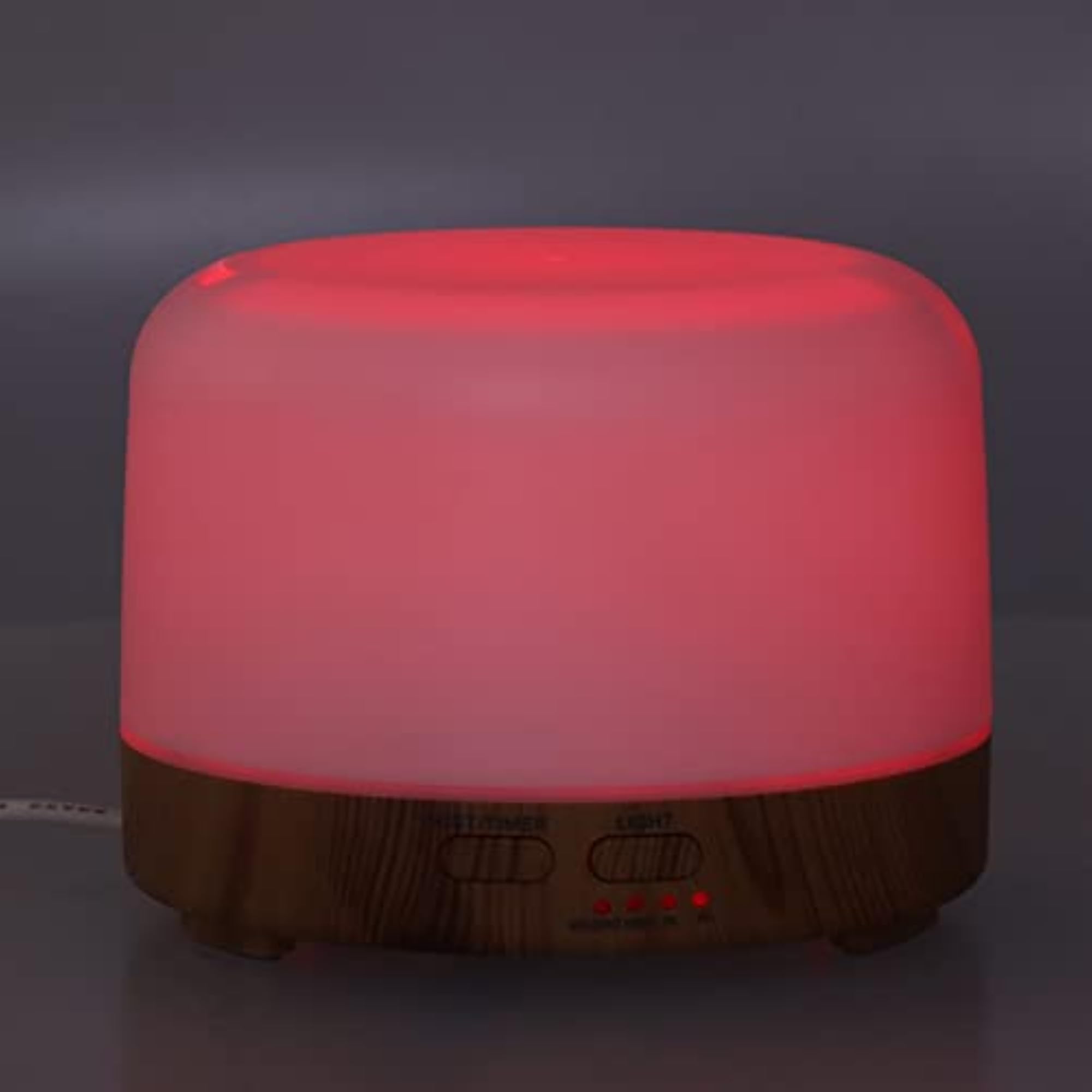 Ubersweet Essential Diffuser Wood Grain 300ml