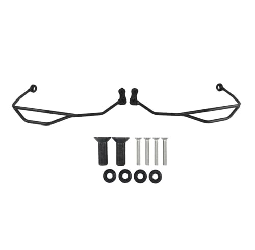 Barre protection moteur moto pour CRF1000L Africa Twin et protège-mains