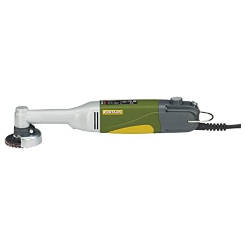 PROXXON Longneck Angle Grinder LHW/E Cover