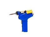 Hakko FR-301 - Desoldering Tool with 633-01 Stand and Four Extra Nozzles (N61-04, 05, 09 and 10)