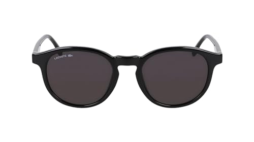Lacoste Sonnenbrillen L6030S 001 BLACK 50/21/145 UNISEX