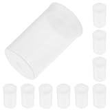 Carrete para película fotográfica: este carrete se puede usar para viajes, excursiones, fotografía al aire libre, senderismo y más; es un carrete de plástico