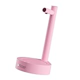 Bombas dispensadoras de agua recargables por USB, bombas portátiles de mesa para beber, adecuadas para operaciones de sensores táctiles de galón, dispensador pequeño