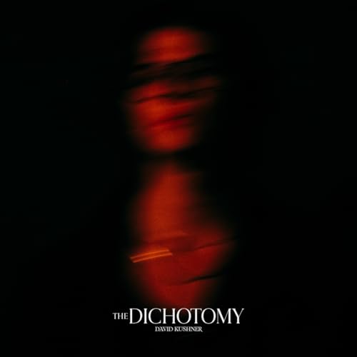 The Dichotomy (Signed CD)
