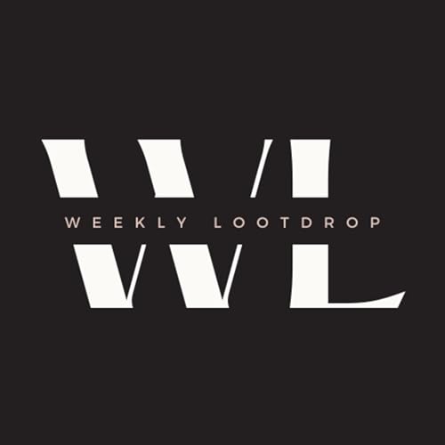 Couverture de Weekly Lootdrop