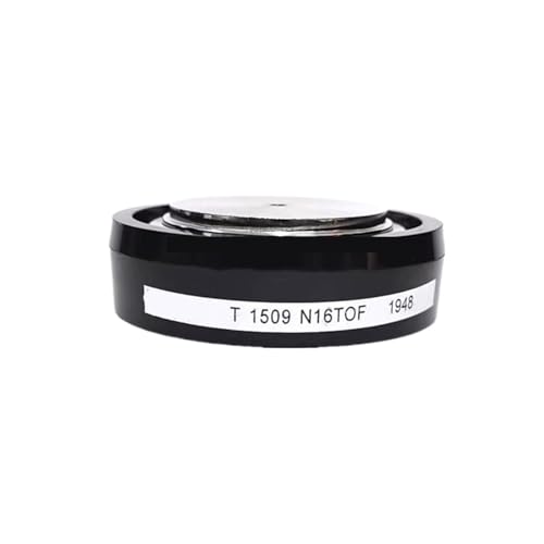 Thyristor T1509N12TOF pour remplacer un module de commutation défectueux - 2