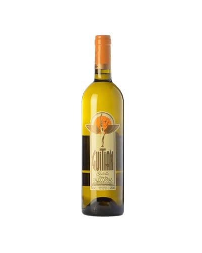 Guitián Godello Sobre Lías 2020