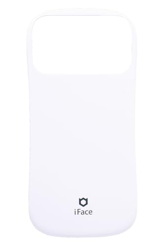 iFace First Class Standard iPhone 17 Pro Max �Ή� �o�b�N�p�l�� (�z���C�g)�y �A�C�t�F�C�X �J�X�^�}�C�Y �p�l�� �A�C�t�H�� 17�v���}�b�N�X 17promax�p iphone17promax �ϏՌ� �z