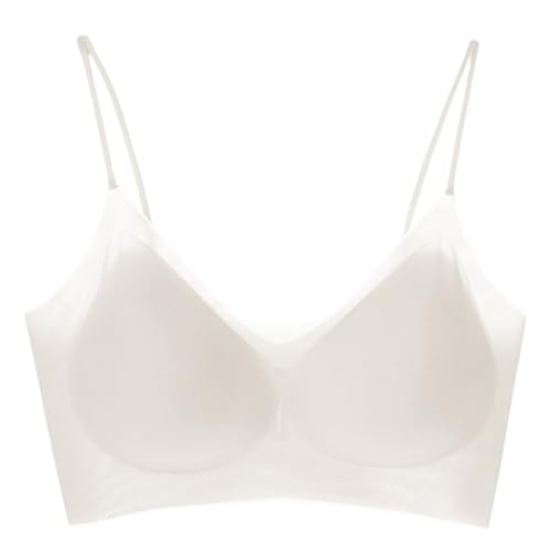 Sous-vêtements sans couture pour femmes brassière confort respirante