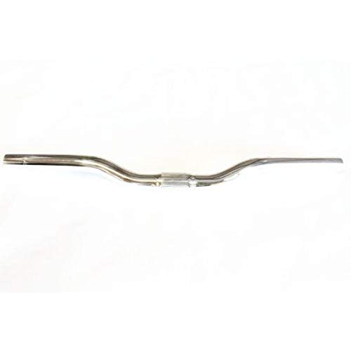 Big Roc 57HBHS807ACP Handle Bar, 25.4x440x25mm, Mountain Bike, Cp