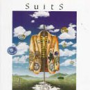 fish - suits AudioCD Italian Import [Audio CD]