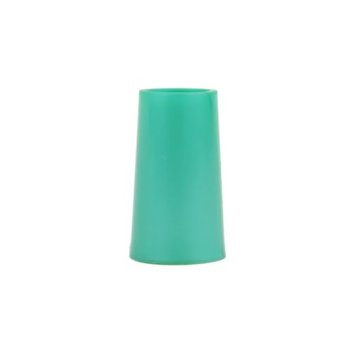 Bohning Metalwood Ferrule, Teal, .335/.510/.875
